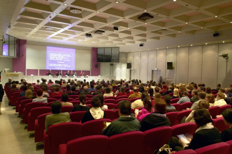 Studio Gabellone, Studio Professionale di consulenza del Lavoro, Roma