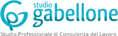 Studio Gabellone Logo