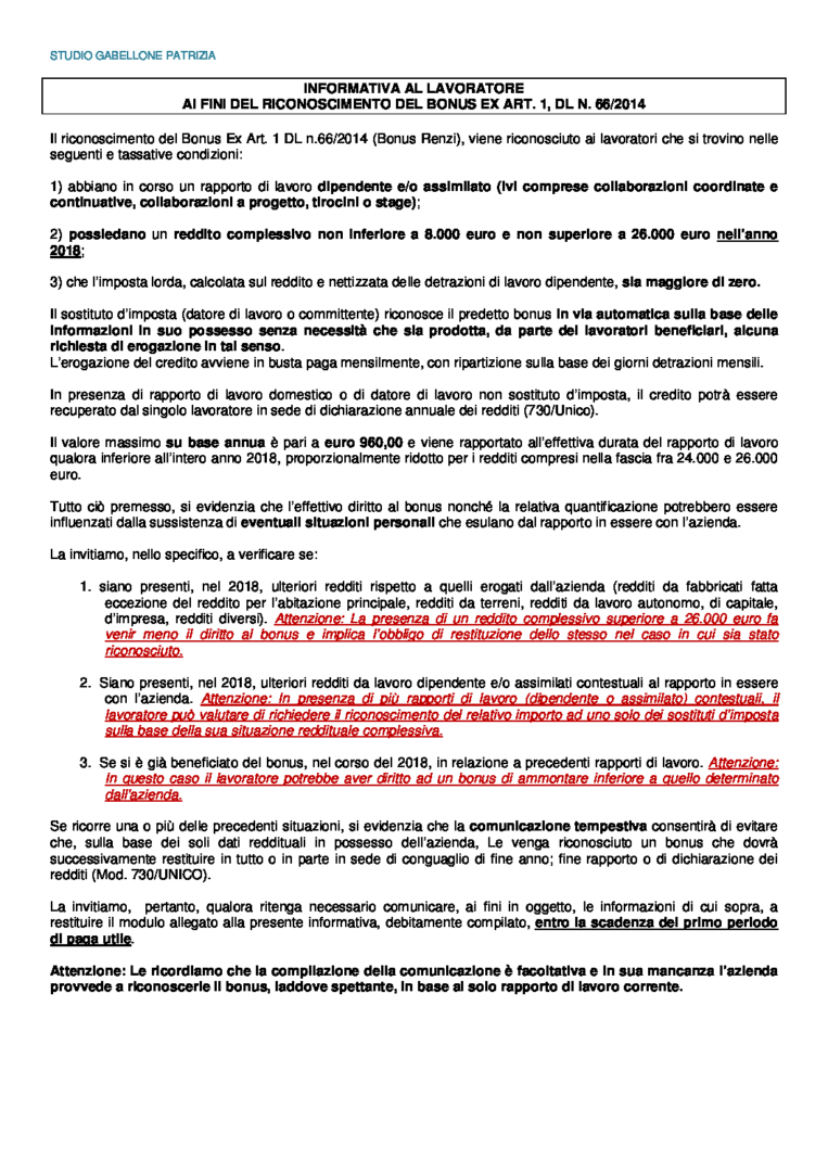 Informativa-Bonus-Renzi-modulo_2018-pdf-763x1080 Informativa Bonus Renzi modulo_2018 Studio Gabellone, Studio Professionale di consulenza del Lavoro, Roma