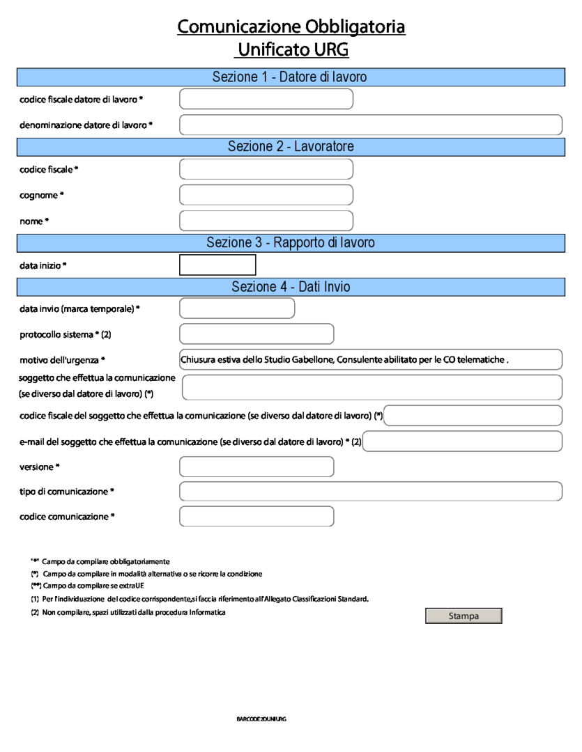 UNIURG-2018_Dipendenti-pdf-835x1080 UNIURG 2018_Dipendenti Studio Gabellone, Studio Professionale di consulenza del Lavoro, Roma