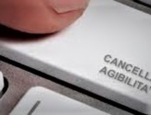 Agibilità nel settore spettacolo soppressa per dipendenti, ampliata per autonomi e collaboratori